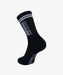 SPYDER メンズ SOCKS ソックス 【2026年秋冬モデル】 BLK / 26CM