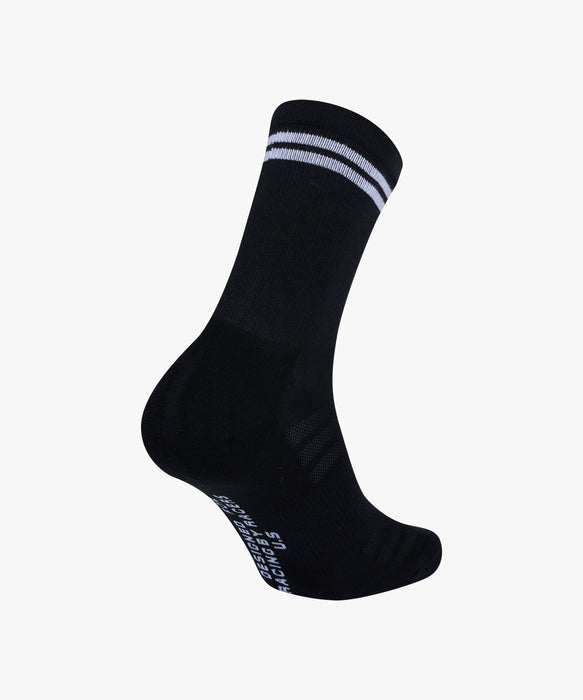 SPYDER メンズ SOCKS ソックス 【2026年秋冬モデル】 BLK / 26CM