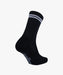 SPYDER メンズ SOCKS ソックス 【2026年秋冬モデル】 BLK / 26CM