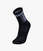 SPYDER メンズ SOCKS ソックス 【2026年秋冬モデル】 BLK / 26CM