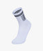 SPYDER メンズ SOCKS ソックス 【2026年秋冬モデル】 WHT / 26CM