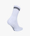 SPYDER メンズ SOCKS ソックス 【2026年秋冬モデル】 WHT / 26CM