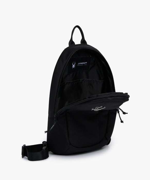SPYDER メンズ BAG その他バッグ 【2026年秋冬モデル】 BLK / F