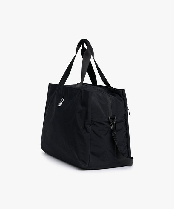 SPYDER メンズ BAG ショルダーバッグ 【2026年秋冬モデル】 BLK / F