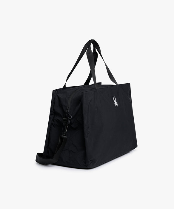 SPYDER メンズ BAG ショルダーバッグ 【2026年秋冬モデル】 BLK / F