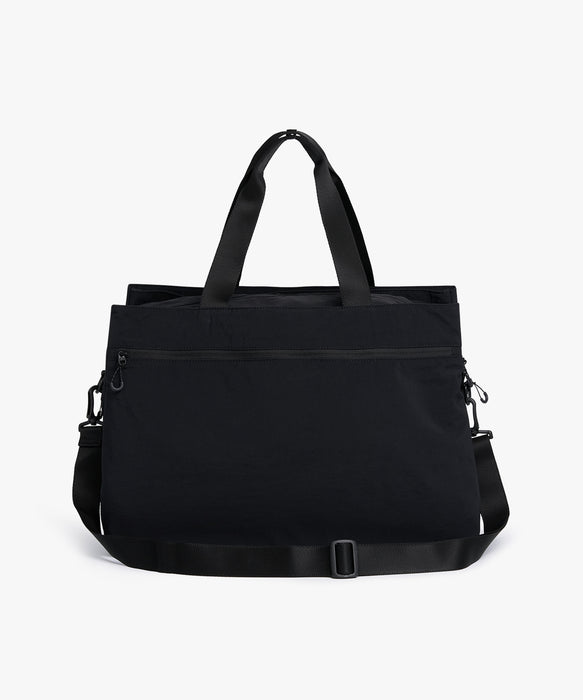 SPYDER メンズ BAG ショルダーバッグ 【2026年秋冬モデル】 BLK / F