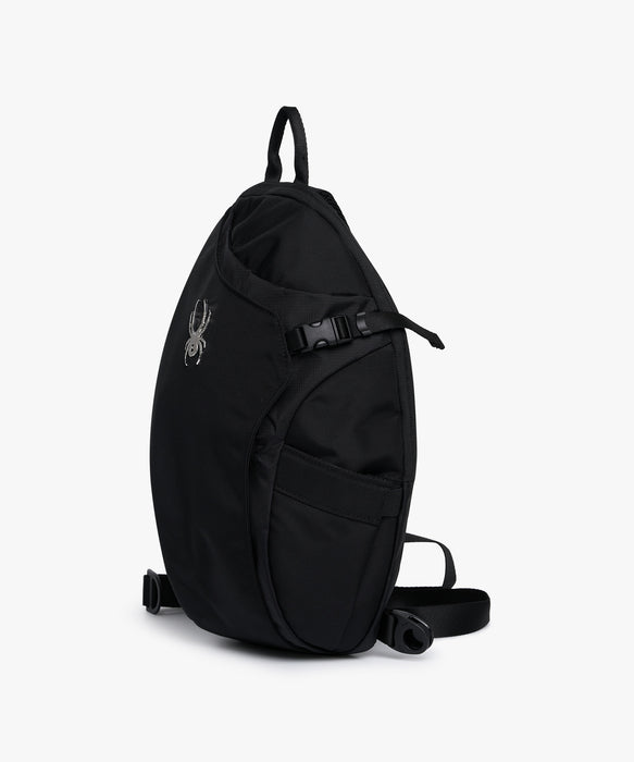 SPYDER メンズ BAG その他バッグ 【2026年秋冬モデル】 BLK / F