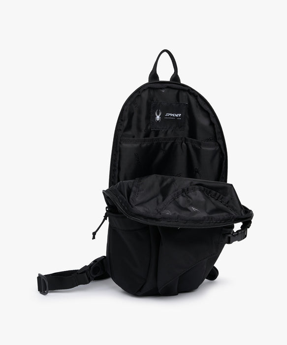SPYDER メンズ BAG その他バッグ 【2026年秋冬モデル】 BLK / F