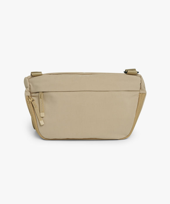 SPYDER メンズ BAG ショルダーバッグ 【2026年秋冬モデル】 BEG / F
