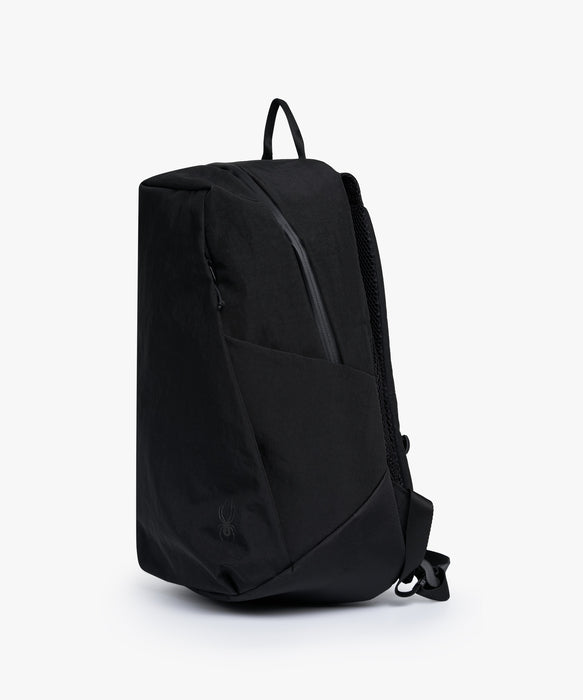 SPYDER メンズ BACKPACK バックパック/リュック 【2026年秋冬モデル】 BLK / F