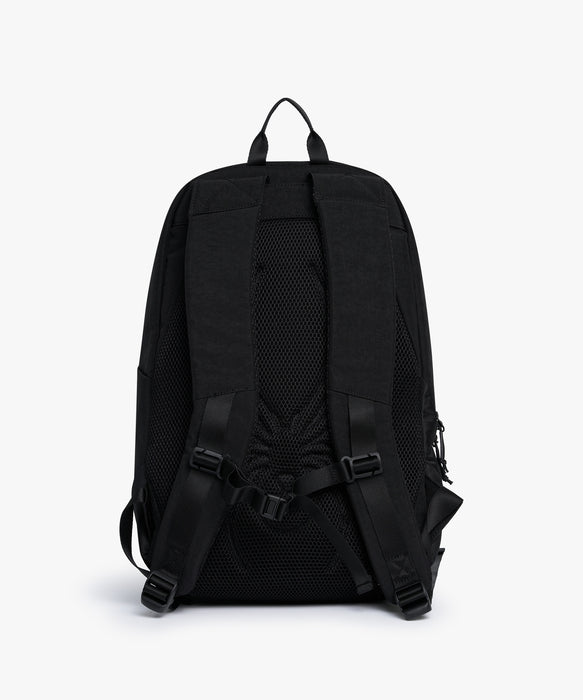 SPYDER メンズ BACKPACK バックパック/リュック 【2026年秋冬モデル】 BLK / F