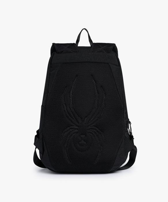 SPYDER メンズ BACKPACK バックパック/リュック 【2026年秋冬モデル】 BLK / F