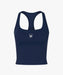 SPYDER ウィメンズ BRA TOP ブラトップ 【2026年秋冬モデル】 BLU / M
