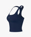 SPYDER ウィメンズ BRA TOP ブラトップ 【2026年秋冬モデル】 BLU / M