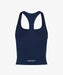 SPYDER ウィメンズ BRA TOP ブラトップ 【2026年秋冬モデル】 BLU / M