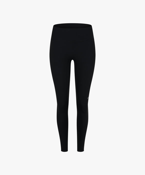 SPYDER ウィメンズ LEGGINGS ロングパンツ 【2026年秋冬モデル】 BLK / L