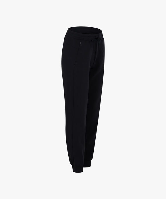 SPYDER ウィメンズ KNIT ZIP-UP TRAINING PANTS ロングパンツ 【2026年秋冬モデル】 BLK / M