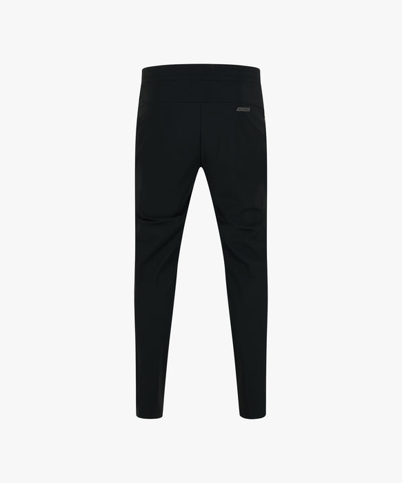 SPYDER メンズ KNIT ZIP-UP TRAINING PANTS ロングパンツ 【2026年秋冬モデル】 BLK / XL