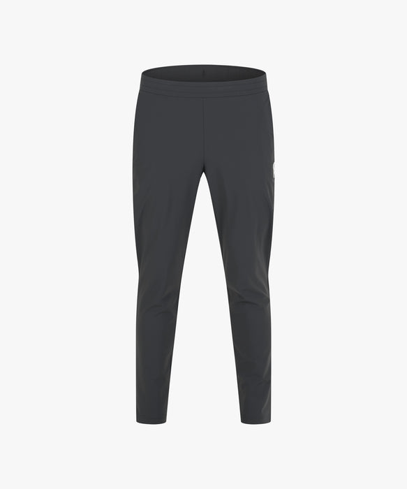 SPYDER メンズ KNIT ZIP-UP TRAINING PANTS ロングパンツ 【2026年秋冬モデル】 DGR / XL