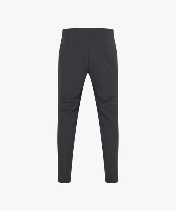 SPYDER メンズ KNIT ZIP-UP TRAINING PANTS ロングパンツ 【2026年秋冬モデル】 DGR / XL