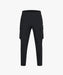 SPYDER メンズ KNIT ZIP-UP TRAINING PANTS ロングパンツ 【2026年秋冬モデル】 BLK / XL