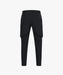 SPYDER メンズ KNIT ZIP-UP TRAINING PANTS ロングパンツ 【2026年秋冬モデル】 BLK / XL