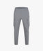 SPYDER メンズ KNIT ZIP-UP TRAINING PANTS ロングパンツ 【2026年秋冬モデル】 GRY / XL