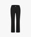 SPYDER ウィメンズ KNIT ZIP-UP TRAINING PANTS ロングパンツ 【2026年秋冬モデル】 BLK / L