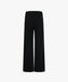 SPYDER ウィメンズ KNIT ZIP-UP TRAINING PANTS ロングパンツ 【2026年秋冬モデル】 BLK / M