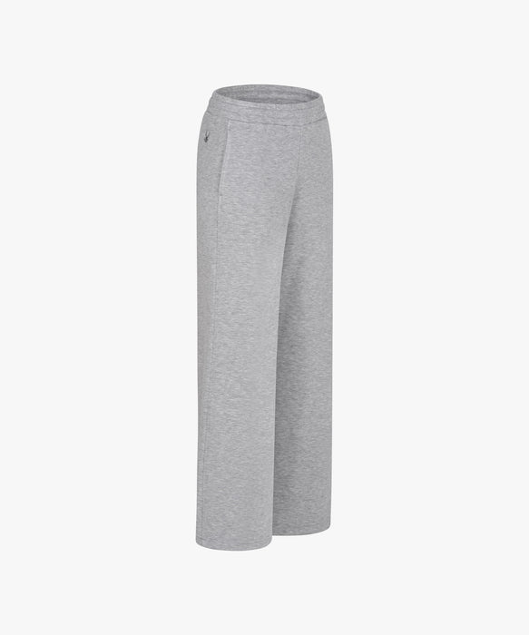 SPYDER ウィメンズ KNIT ZIP-UP TRAINING PANTS ロングパンツ 【2026年秋冬モデル】 MGR / M