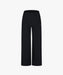SPYDER ウィメンズ KNIT ZIP-UP TRAINING PANTS ロングパンツ 【2026年秋冬モデル】 BLK / L