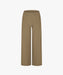 SPYDER ウィメンズ KNIT ZIP-UP TRAINING PANTS ロングパンツ 【2026年秋冬モデル】 BRW / M