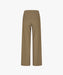 SPYDER ウィメンズ KNIT ZIP-UP TRAINING PANTS ロングパンツ 【2026年秋冬モデル】 BRW / M