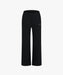 SPYDER ウィメンズ KNIT ZIP-UP TRAINING PANTS ロングパンツ 【2026年秋冬モデル】 BLK / M