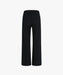 SPYDER ウィメンズ KNIT ZIP-UP TRAINING PANTS ロングパンツ 【2026年秋冬モデル】 BLK / M