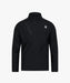 SPYDER メンズ KNIT ZIP-UP TRAINING TOP スウェットジャケット 【2026年秋冬モデル】 BLK / XL