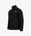 SPYDER メンズ KNIT ZIP-UP TRAINING TOP スウェットジャケット 【2026年秋冬モデル】 BLK / XL