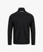 SPYDER メンズ KNIT ZIP-UP TRAINING TOP スウェットジャケット 【2026年秋冬モデル】 BLK / XL