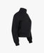 SPYDER ウィメンズ KNIT ZIP-UP TRAINING TOP スウェットジャケット 【2026年秋冬モデル】 BLK / M