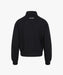SPYDER ウィメンズ KNIT ZIP-UP TRAINING TOP スウェットジャケット 【2026年秋冬モデル】 BLK / M