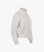 SPYDER ウィメンズ KNIT ZIP-UP TRAINING TOP スウェットジャケット 【2026年秋冬モデル】 LBG / M
