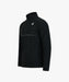 SPYDER メンズ KNIT ZIP-UP TRAINING TOP スウェットジャケット 【2026年秋冬モデル】 BLK / XL