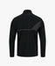 SPYDER メンズ KNIT ZIP-UP TRAINING TOP スウェットジャケット 【2026年秋冬モデル】 BLK / XL