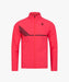 SPYDER メンズ KNIT ZIP-UP TRAINING TOP スウェットジャケット 【2026年秋冬モデル】 RED / XL