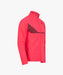 SPYDER メンズ KNIT ZIP-UP TRAINING TOP スウェットジャケット 【2026年秋冬モデル】 RED / XL