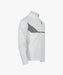 SPYDER メンズ KNIT ZIP-UP TRAINING TOP スウェットジャケット 【2026年秋冬モデル】 WHT / XL