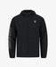 SPYDER メンズ KNIT ZIP-UP TRAINING TOP スウェットジャケット 【2026年秋冬モデル】 BLK / XL