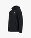 SPYDER メンズ KNIT ZIP-UP TRAINING TOP スウェットジャケット 【2026年秋冬モデル】 BLK / XL