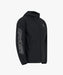 SPYDER メンズ KNIT ZIP-UP TRAINING TOP スウェットジャケット 【2026年秋冬モデル】 BLK / XL