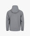 SPYDER メンズ KNIT ZIP-UP TRAINING TOP スウェットジャケット 【2026年秋冬モデル】 GRY / XL